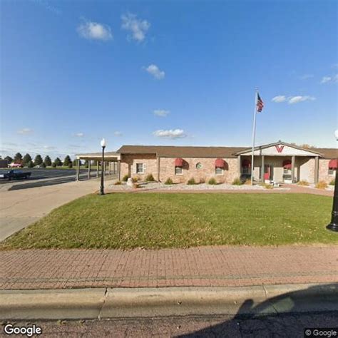 Will funeral chapel mitchell sd - Get information about Will Funeral Chapel, Inc., a Funeral Home near Mitchell, South Dakota. Compare burial and cremation costs to other local funeral providers.